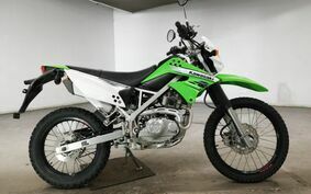 KAWASAKI KLX125 LX125C