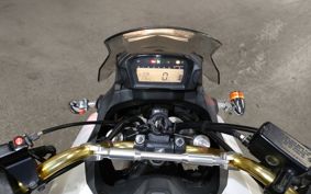 HONDA NC 700 X RC63