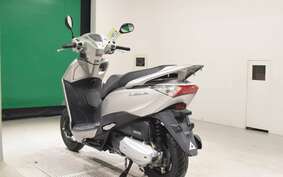 HONDA LEAD 125 JF45