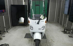 HONDA GYRO CANOPY TA03