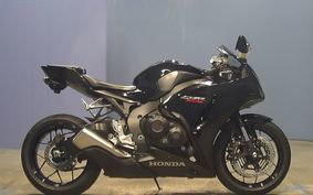 HONDA CBR1000RR Gen. 2 2013 SC59