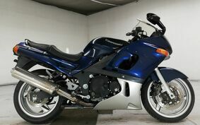 KAWASAKI ZZ-R400 2005 ZX400N