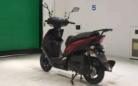 YAMAHA JOG125 SEJ5J