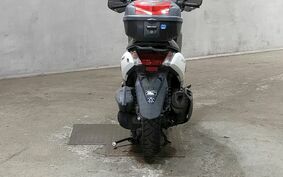 YAMAHA N-MAX 125 SE86J