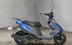 SUZUKI ADDRESS V125 CF4EA