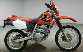 HONDA XR250 MD30