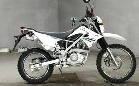 KAWASAKI KLX125 LX125C