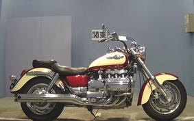 HONDA VALKYRIE 2001 SC34