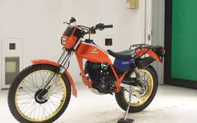 HONDA TLR200 MD09