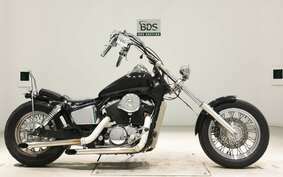 HONDA SHADOW 400 1997 NC34