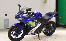 YAMAHA YZF-R25 RG10