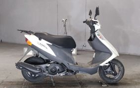 SUZUKI ADDRESS V125 CF4EA