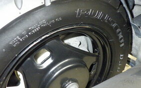 SUZUKI ADDRESS V125 CF46A