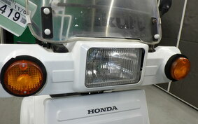 HONDA GYRO X TD02