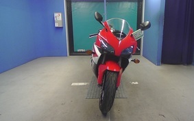 HONDA CBR1000RR 2005 SC57