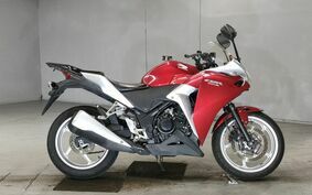 HONDA CBR250R MC41