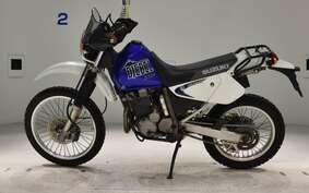 SUZUKI DJEBEL 250 XC SJ45A