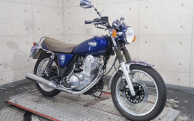 YAMAHA SR400-1 2021 RH16J