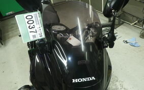 HONDA CB400 SUPER BOLDOR VTEC 2007 NC39