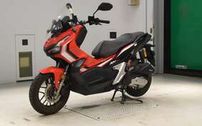 HONDA ADV150 KF38