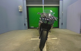 KAWASAKI NINJA 400 2013 EX400E