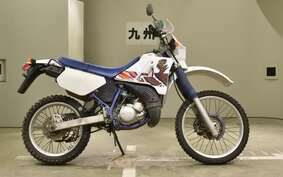 YAMAHA DT125R Gen.3 3FW