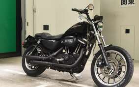 HARLEY XL883R 2005 CKM