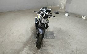 YAMAHA MT-25 RG10J