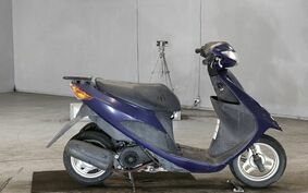 SUZUKI ADDRESS V50 CA42A