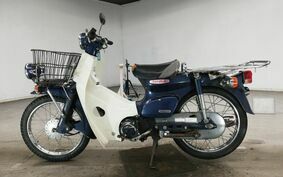 HONDA PRESS CUB 50 AA01