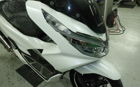 HONDA PCX 150 ABS KF30