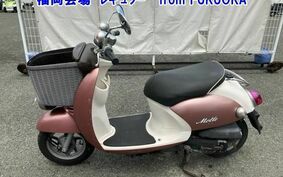 YAMAHA ビーノ モルフェ SA37J