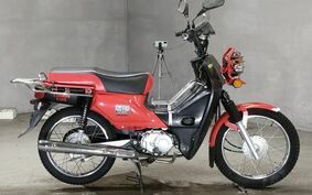 HONDA CROSS CUB 110 JA10