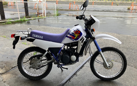 YAMAHA DT50 17W