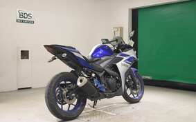 YAMAHA YZF-R25 RG10J