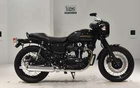 KAWASAKI W800 CAFE 2023 EJ800E