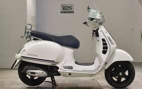 VESPA GT125L