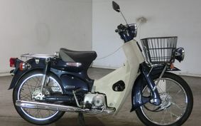 HONDA PRESS CUB 50 AA01