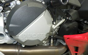 DUCATI STREETFIGHTER V2 2023