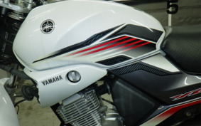 YAMAHA YBR125