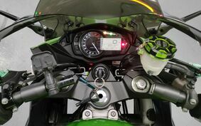 KAWASAKI NINJA 1000 2013 ZXT00G