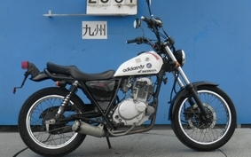 SUZUKI GRASS TRACKER NJ4BA