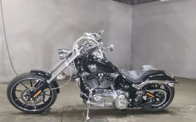 HARLEY  HARLEY FXSB1690 BFV
