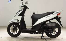 SUZUKI ADDRESS 110 CE47A