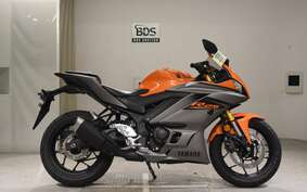 YAMAHA YZF-R25 A RG74J