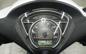 HONDA DIO 110 JK03