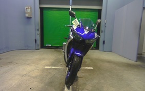 YAMAHA YZF-R25 A 2015 RG10J