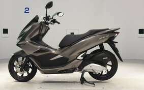 HONDA PCX125 JF81