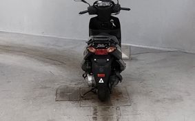 SUZUKI ADDRESS V125 DT11A