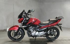 SUZUKI GSR250 GJ55D